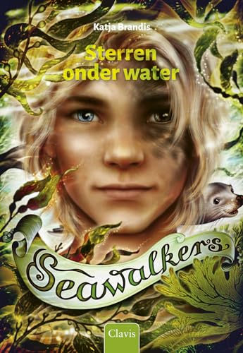 Sterren onder water (Seawalkers, 5)