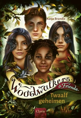 Twaalf geheimen (Woodwalkers & friends, 2)