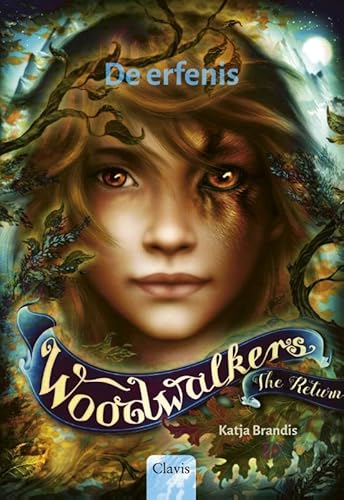 De erfenis (Woodwalkers, 1)