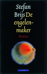 De engelenmaker: roman