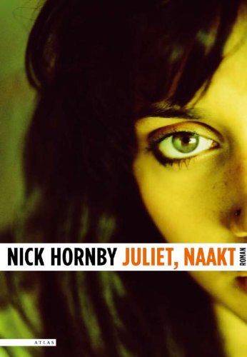 Juliet, naakt / druk 1