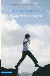 Alsof het voorbij is