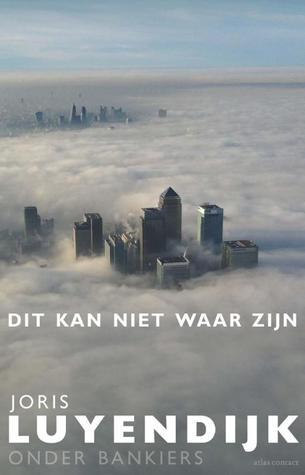 Dit kan niet waar zijn: onder bankiers