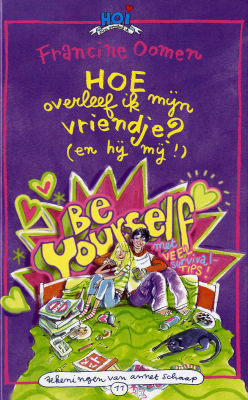 Hoe overleef ik mijn vriendje? (en hij mij!) / druk 1