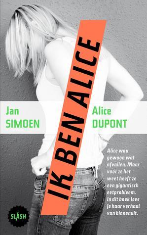 Ik ben Alice (Slash (8))