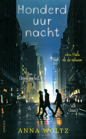 Honderd uur nacht