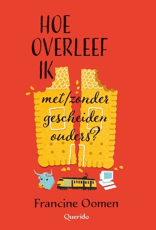 Hoe overleef ik met/zonder gescheiden ouders?