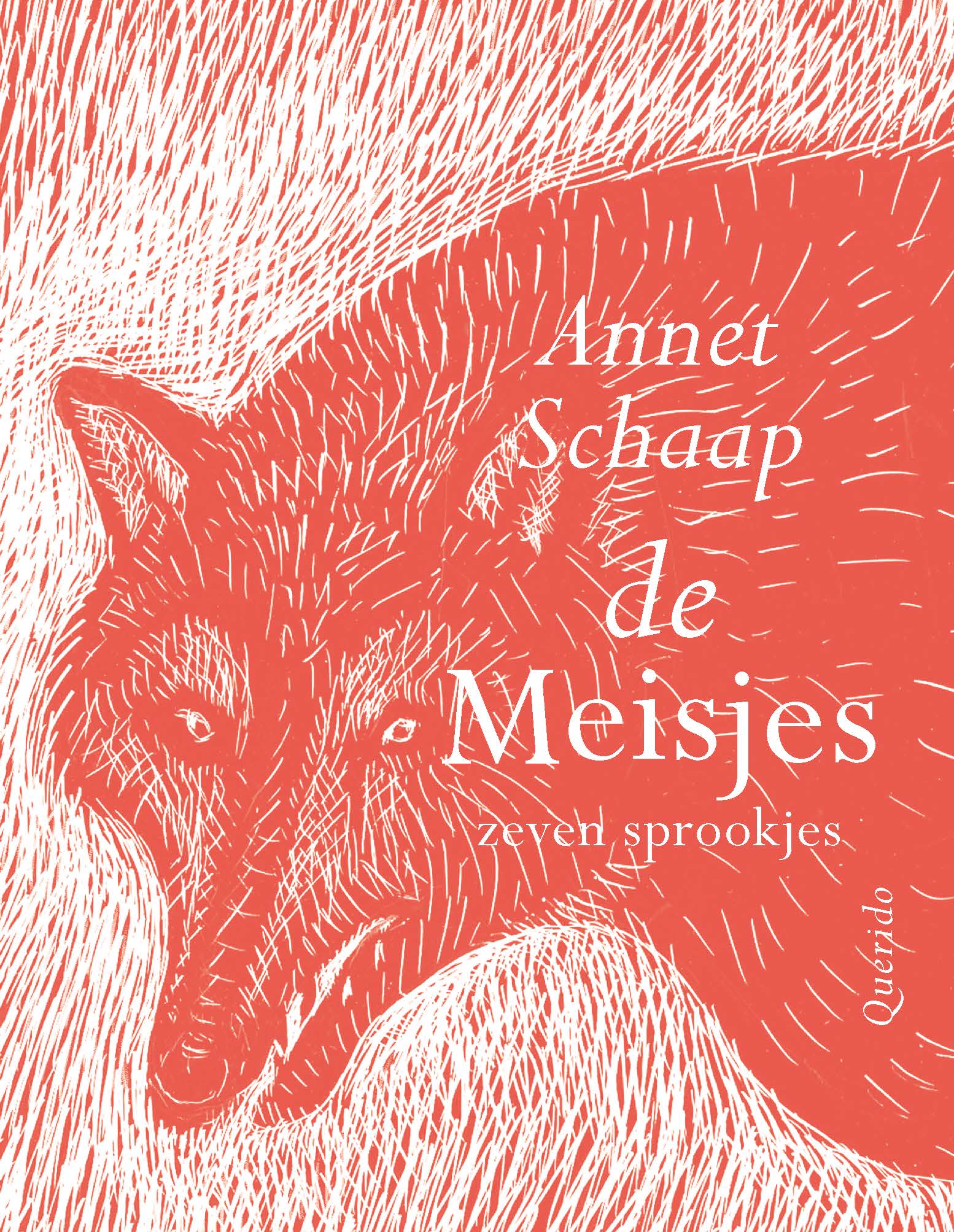 De meisjes: zeven sprookjes