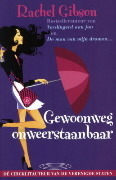 Gewoonweg onweerstaanbaar (Chinooks hockey team, 1)