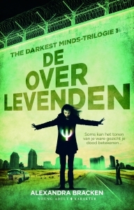 De overlevenden (The Darkest Minds-trilogie, 1)