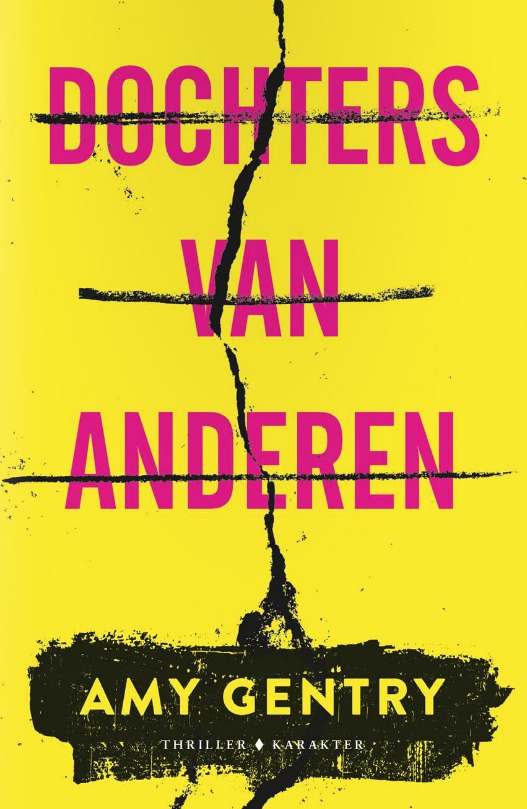 Dochters van anderen