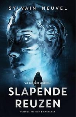 Slapende reuzen (Themis files, 1)