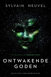 Ontwakende goden (Themis files, 2)