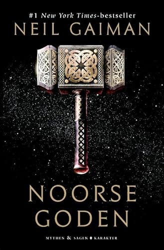 Noorse goden: mythen & sagen