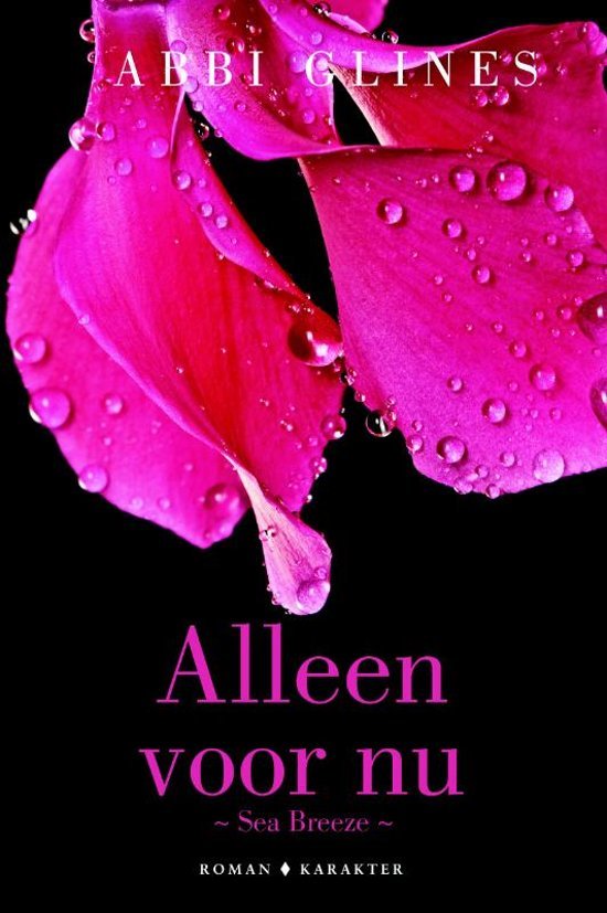 Alleen voor nu (Sea Breeze, 4)