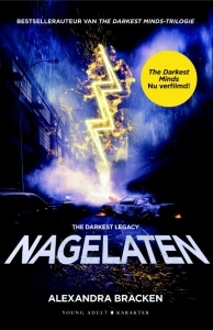 Nagelaten (The Darkest Minds-trilogie, 4)