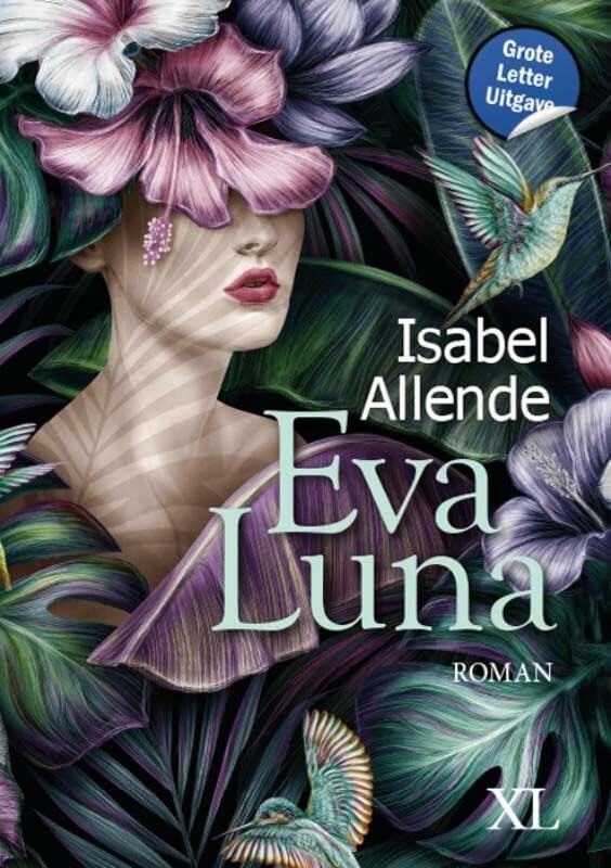 Eva Luna (XL, 1475)