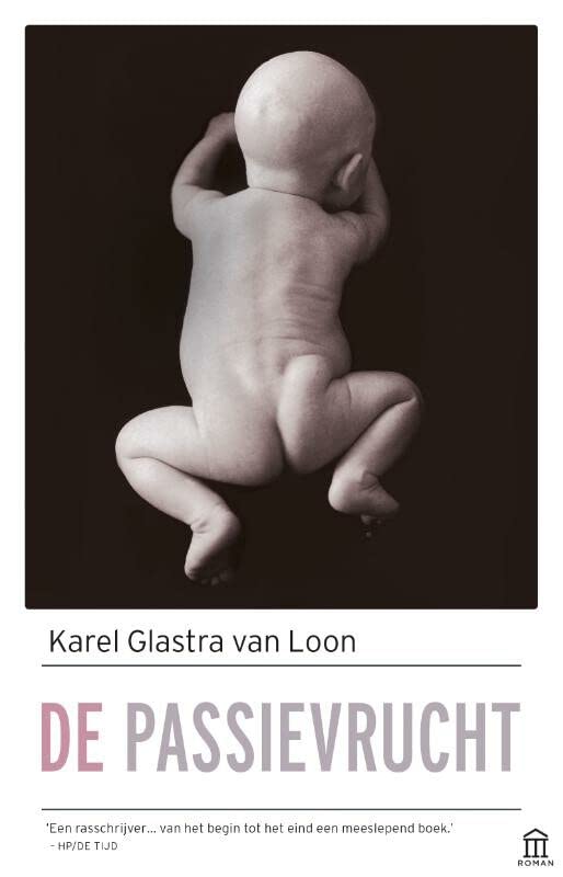 De passievrucht: roman
