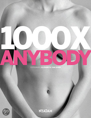 1000 x Anybody / druk 1