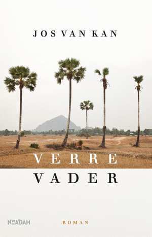 Verre vader: roman