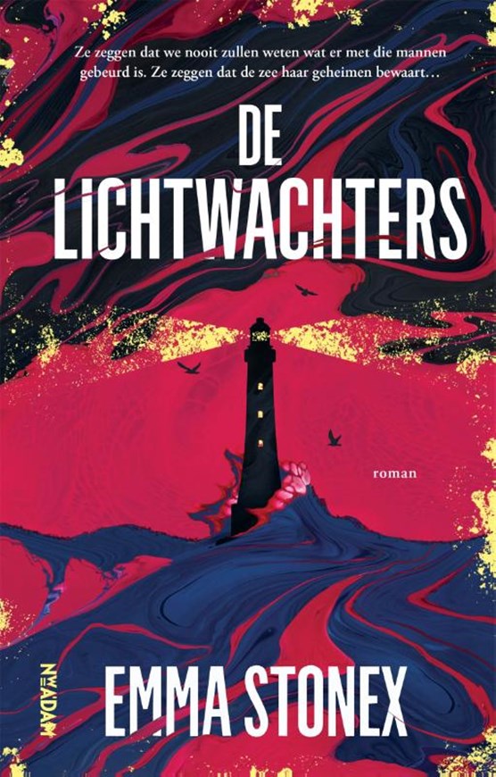 De lichtwachters