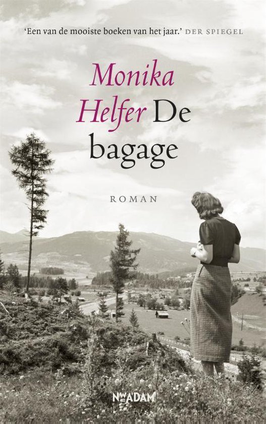 De bagage: roman
