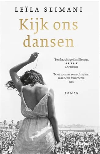 Kijk ons dansen (Het land van de anderen, 2)