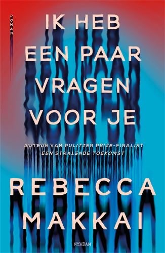 Ik heb een paar vragen voor je: over de ware toedracht van een tragedie op een Amerikaanse kostschool