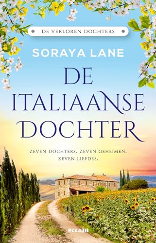 De Italiaanse dochter: De verloren dochters deel 1 (De verloren dochters, 1)