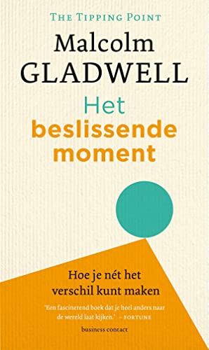 Het beslissende moment: hoe je nét het verschil kunt maken