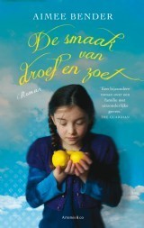 De smaak van droef en zoet