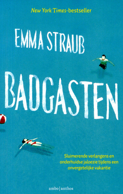 Badgasten