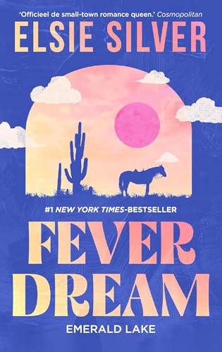 Fever Dream (Emerald Lake, 1)