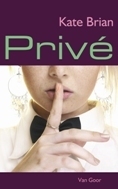 Privé (Privé-serie, Band 1)