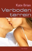 Verboden terrein (Privé-serie, Band 2)