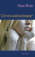 Onkwetsbaar (Privé-serie, Band 3)