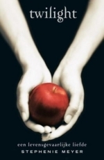 Twilight: een levensgevaarlijke liefde (Twilight, 1)