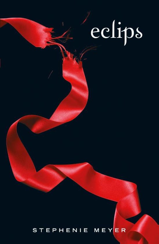 Eclips (Twilight reeks, Band 3)