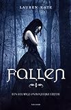 Fallen (Fallen, 1)