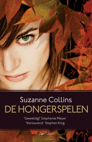 De hongerspelen (De Hongerspelen, 1, Band 1)