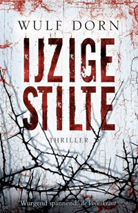 Ijzige stilte