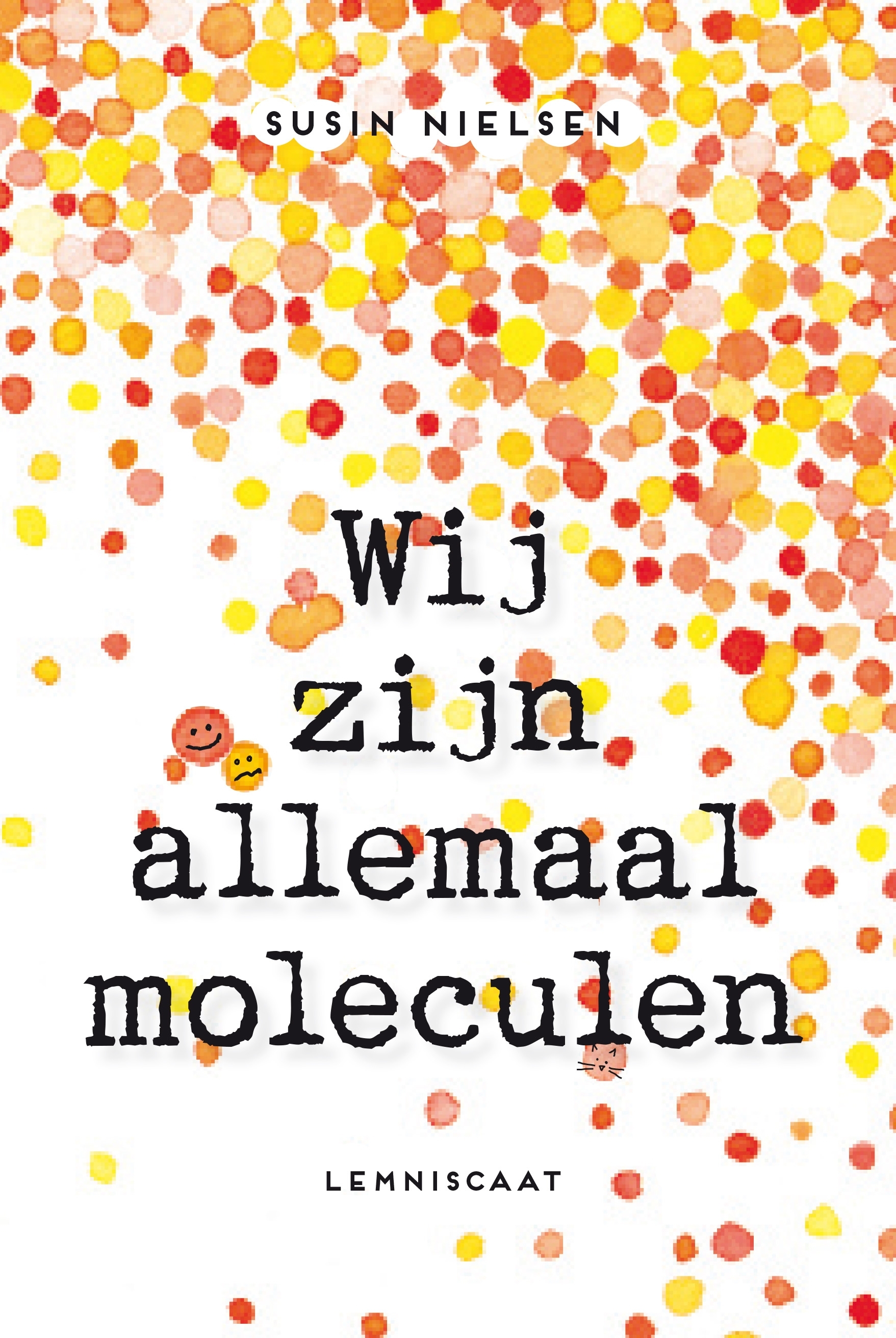 Wij zijn allemaal moleculen