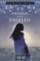 Opstand van de Engelen (Gemma Doyle trilogie, 2, Band 2)