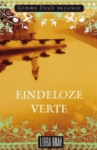 Eindeloze verte: het troebele tij (Gemma Doyle trilogie, 3A)