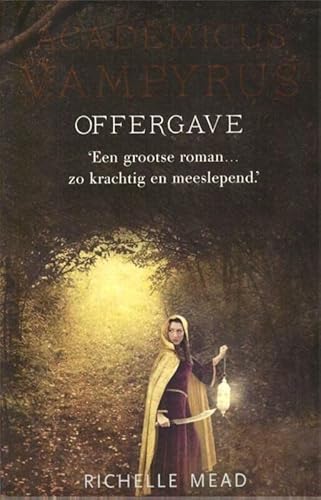 Offergave (Academicus vampyrus, 6)