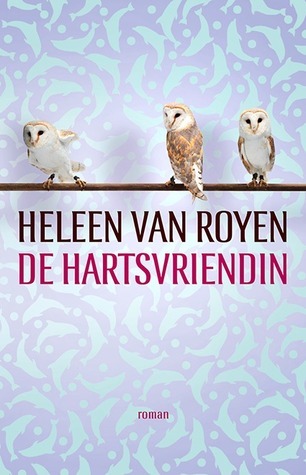 De hartsvriendin