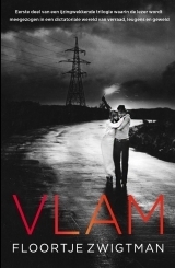 Vlam (Vonk-trilogie, 1)