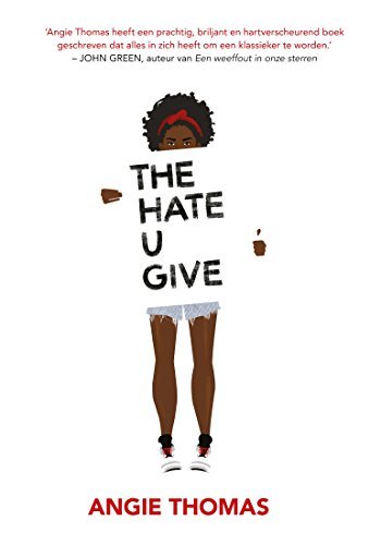 The hate u give
