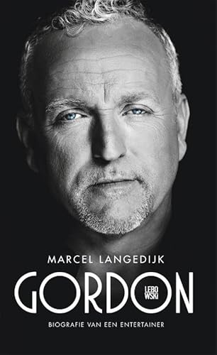 Gordon: Biografie van een entertainer