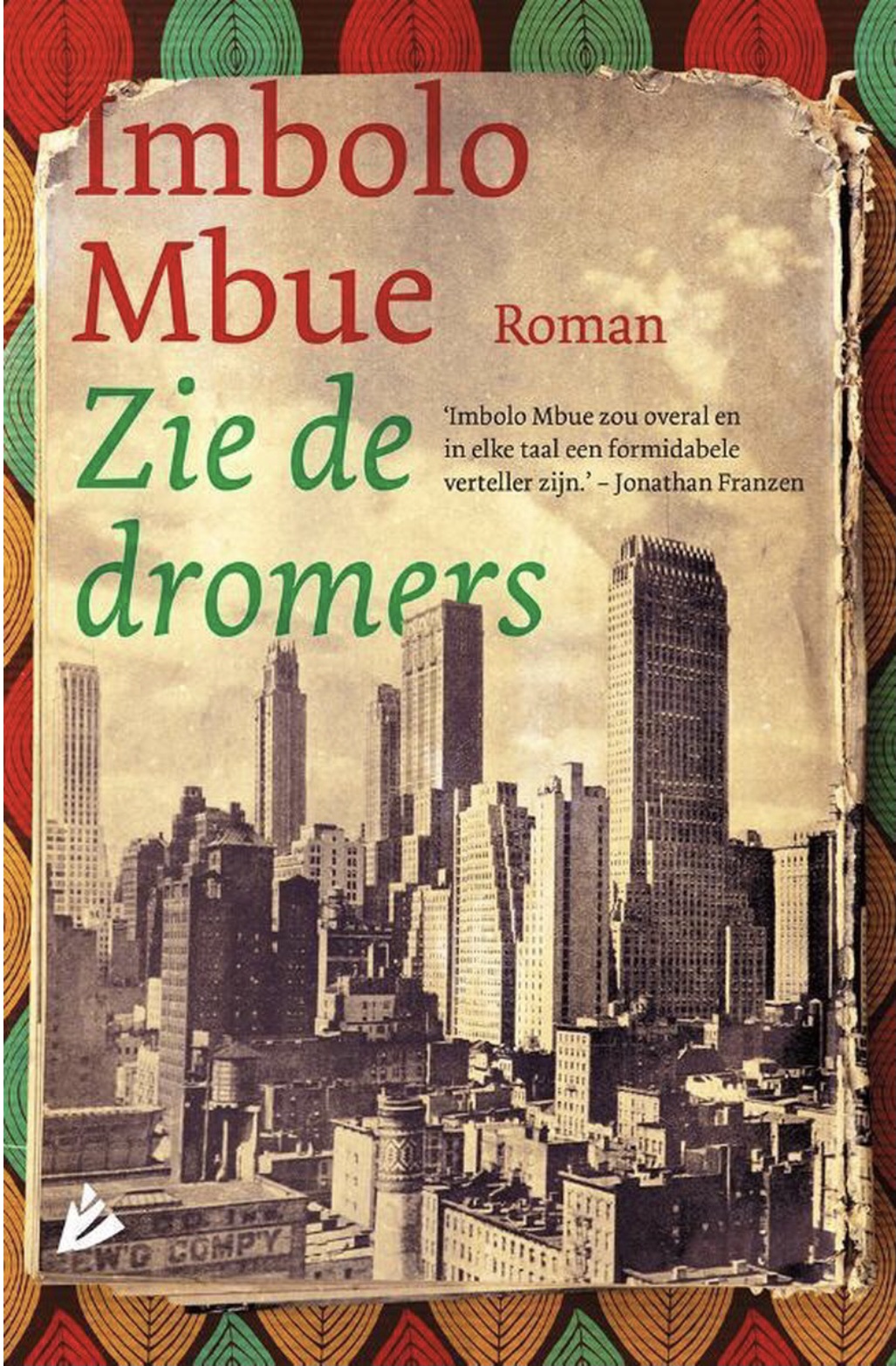 Zie de dromers